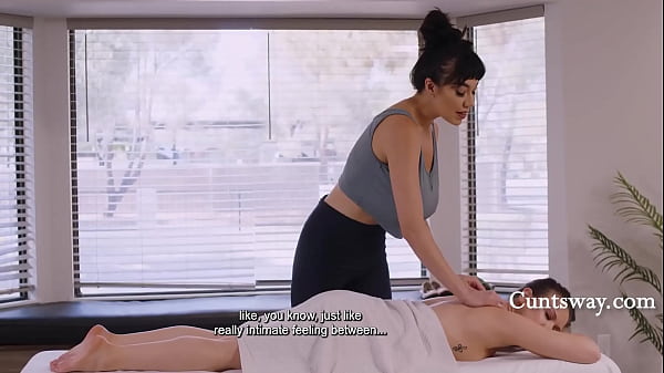 Shared Love Language