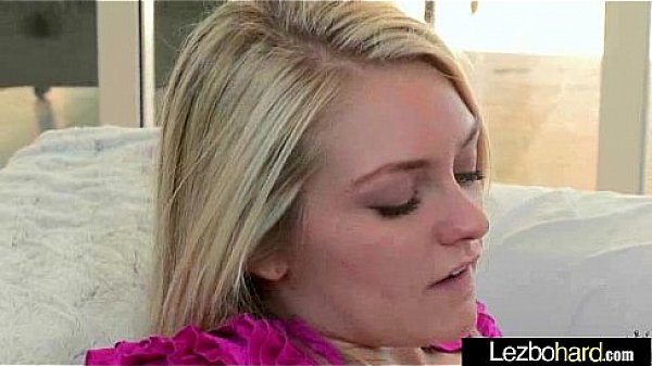 Lesbo Scene With Kisses And Licks Between Girls (Natalia Starr & Alli Rae) movie-21