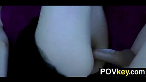 Fucking GF On Prom Night Point Of View