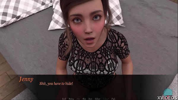 PROMISES Ep. 01 &ndash; Lustful slice of life adventures