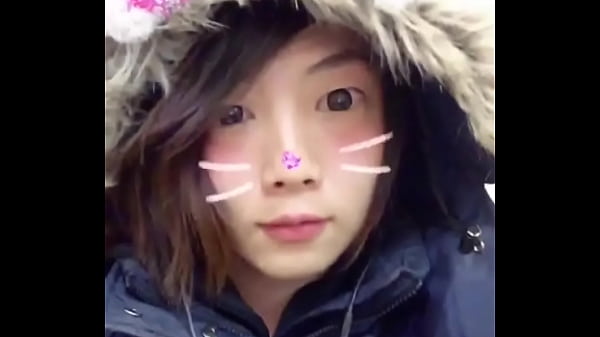 Japanese Gay Boy AKAHYAA  