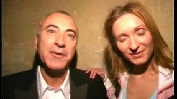 Jim Slip and the perfect slut 