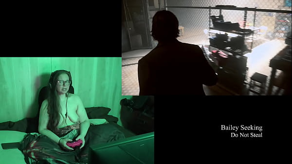 Naked Final Draft Play Through part 4