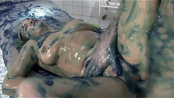 Chubby fetish German Hospital patient  