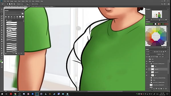 STS broadcast by DC on Picarto from June Fourth 2020  