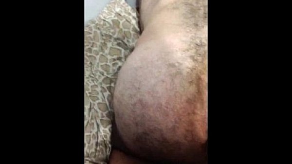 Fuck bear Gozando no gordo