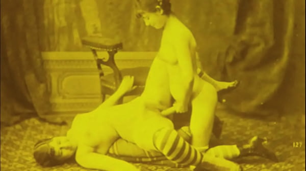 My Secret Life, The Sexual Memoirs of an English Gentleman - 'The Sins Of Our Grannies'