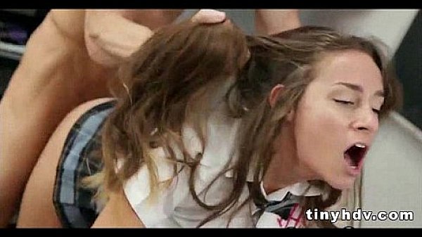 Petite teen fuck 1 92