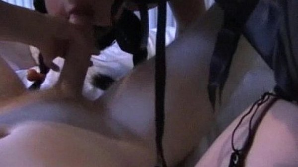 Chinese suck and fuck  