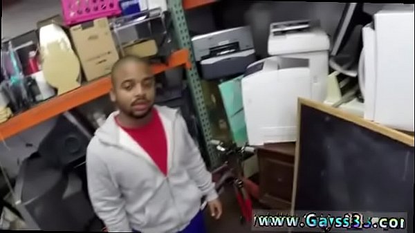 Straight nude males gay porno movie This boy walked into the shop  