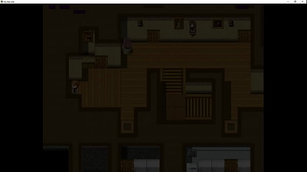 my new life v21xtras - 3  