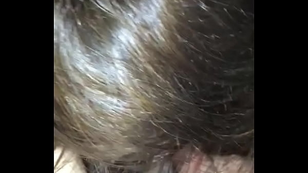 Chelsea blowing the boss man