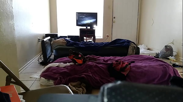 Thot in Texas - Mature Ebony Milf Pussy See Complete Video  