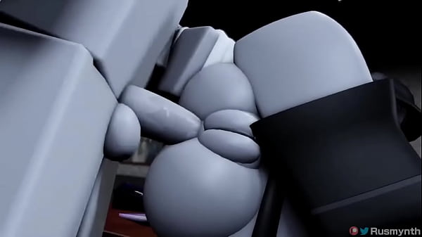 Rusmynth - Gray R64 (with No Noise/Audio, Roblox Animation)  