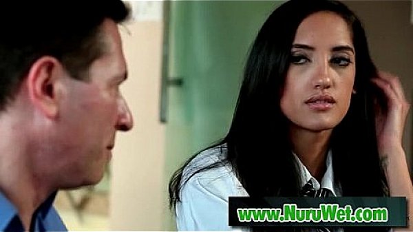 Nuru oil massage with a happy ending 23