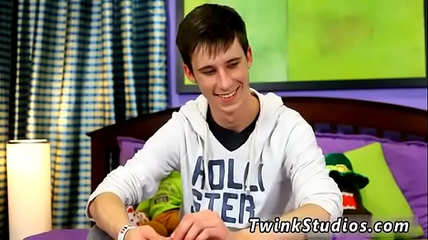 sex gey  villager  young boys porn clip