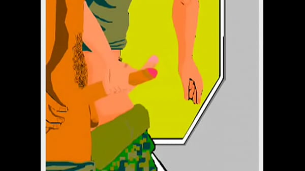 1. Caught In The Act  