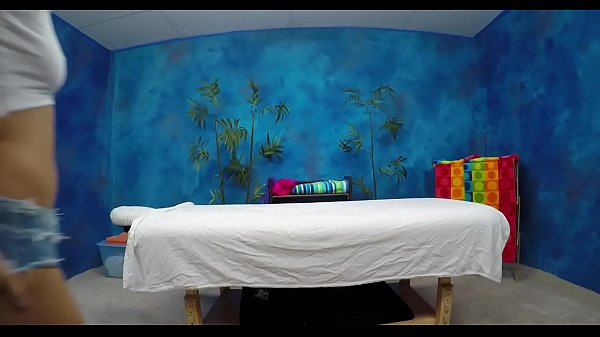 Erotic massages movies