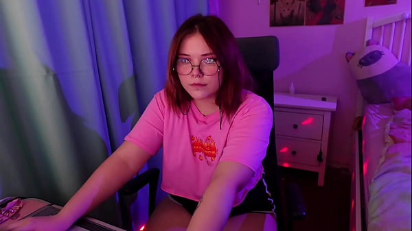 webcam pleasure cutie