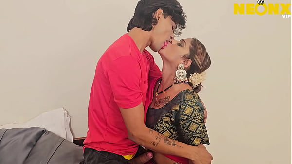 Hot Indian Desi couple had sex