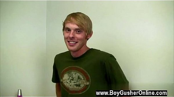 Gay massage porn boy I presented him to Cory and explained he was