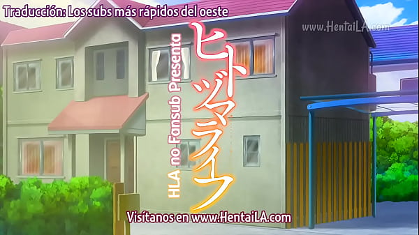 Mama con un tr&iacute;o  