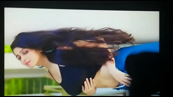 Actress Charmi Cum Tribute