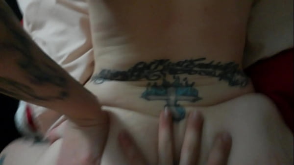 step sister doggy style!  