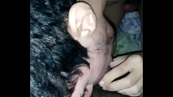 Sucking my boyfriend 