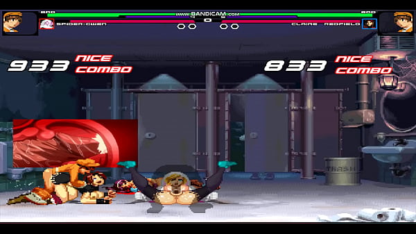 Bao Mugen Battle Fuck 5a