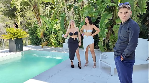 BTS Foursome Partner Exchange - Part 1