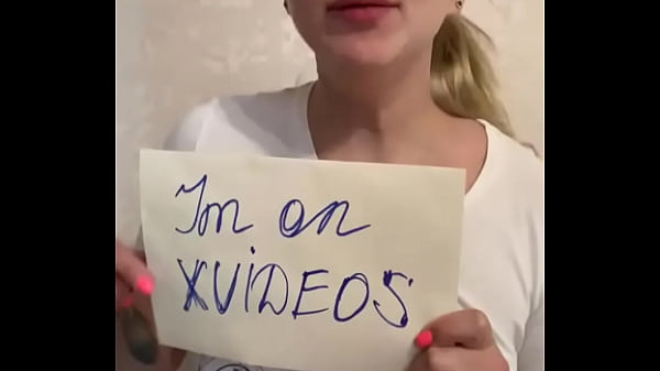 Verification video  