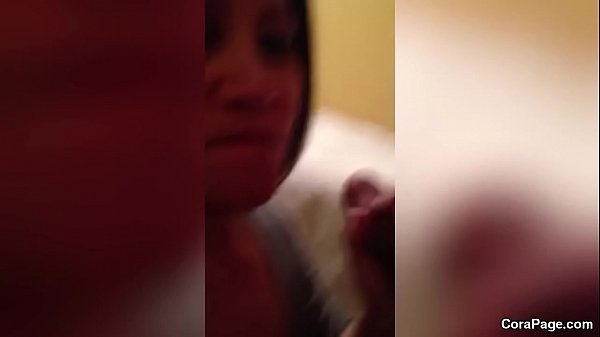 Filipina Hooker Sucking Cock  