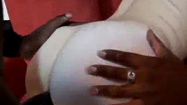 White girl fucking with a Black Couple