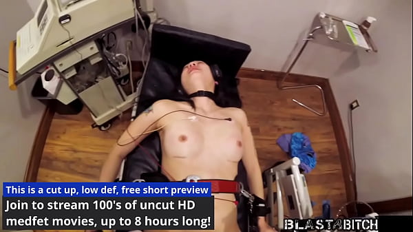 Zoe Lark's Pussy Gets Blasted With Cum After Blowjob, POV Version