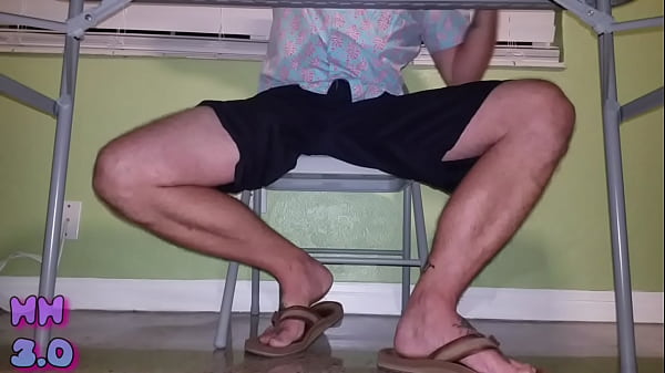 Every Time Hardcore Is You In A Video Call With Step Mom