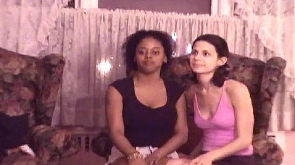 first-timer bi-sexual girls