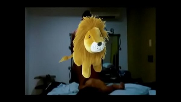 Vanesa  la bailarina en terron