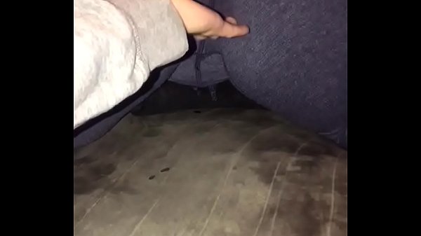 BBW BLONDE AMATEUR LOVES TO TAKE MY LOAD ON HER ASS  