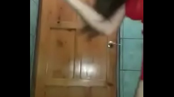 indian girl dancing and showing off 