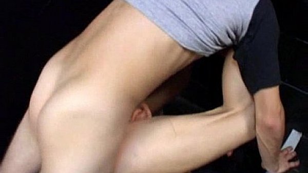 Bareback Penetration