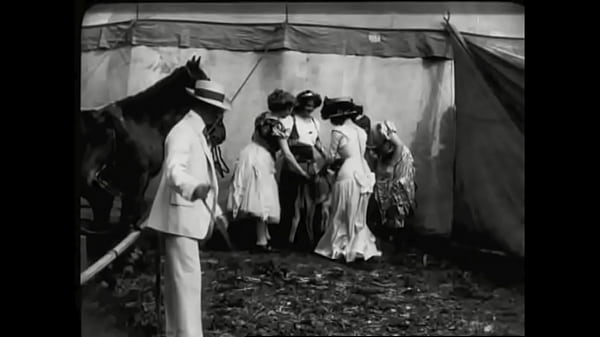 Vintage 19th & 20th Century Pornostalgia