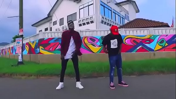 Grind day kwesiArthur lq  