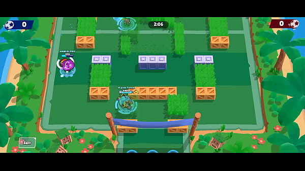 Delete brawl stars pls  