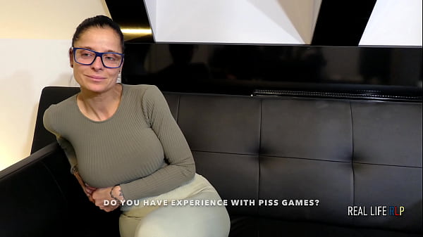 Real Life Porno 69: New Face Milf Jasmine First Piss Swallowed, Rimming & Hard Sex.