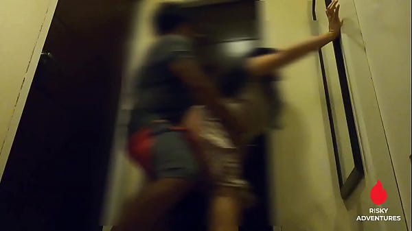 Huli sa Camera Na Kumabit si Misis - Pinay Sex 2021  