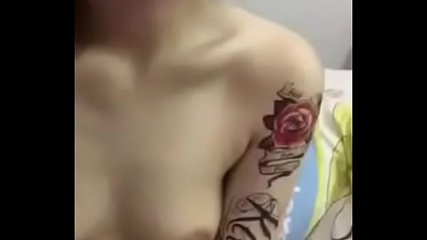 我和男友自拍 (1)