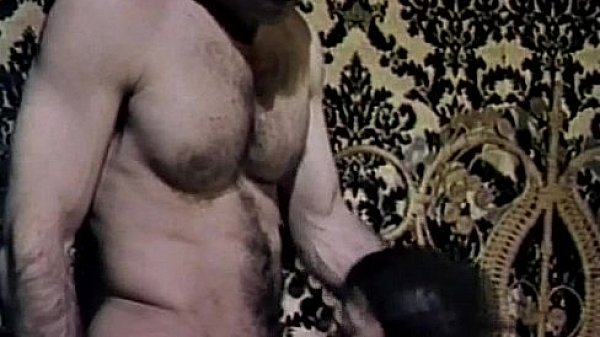 Dr. Bizarro (1983) - Blowjobs & Cumshots Cut