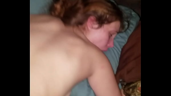 pregnant whore gf taking dp & anal for the first time ever  