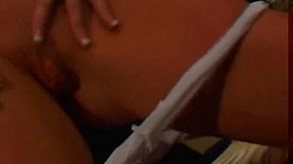 Big Boob Blond Shows Her Sexy Body 